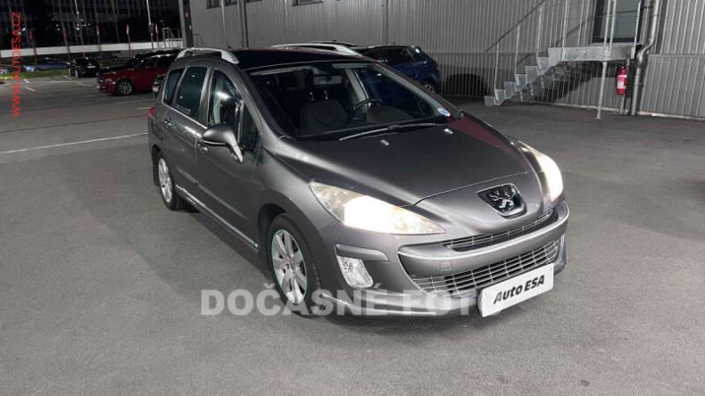 Peugeot 308 - hlavní fotka inzerátu