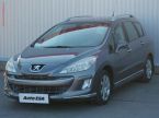 Peugeot 308 - fotka číslo 2