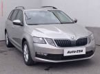Škoda Octavia - fotka číslo 0