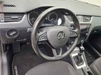 Škoda Octavia - fotka číslo 11