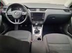 Škoda Octavia - fotka číslo 7