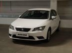 Seat Leon - fotka číslo 2