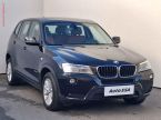 BMW X3 - fotka číslo 0