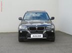 BMW X3 - fotka číslo 1
