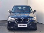 BMW X3 - fotka číslo 1