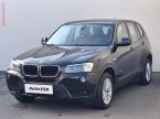 BMW X3 - fotka číslo 2