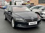 Škoda Superb - fotka číslo 0