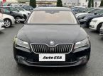 Škoda Superb - fotka číslo 1