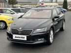 Škoda Superb - fotka číslo 2