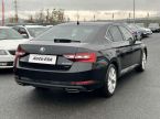 Škoda Superb - fotka číslo 3