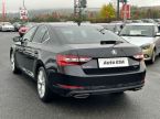 Škoda Superb - fotka číslo 5