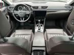 Škoda Superb - fotka číslo 7