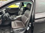 Škoda Superb - fotka číslo 8
