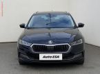 Škoda Octavia - fotka číslo 1