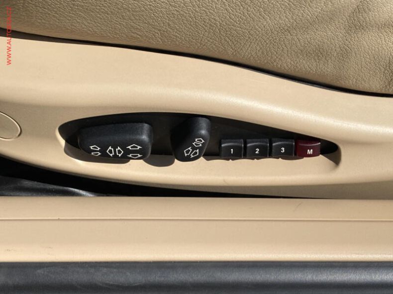 BMW Řada 3 - hlavní fotka