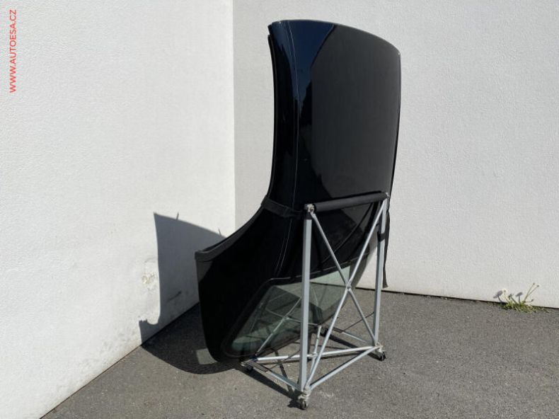 BMW Řada 3 - hlavní fotka