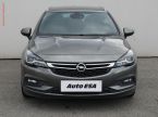 Opel Astra - fotka číslo 1