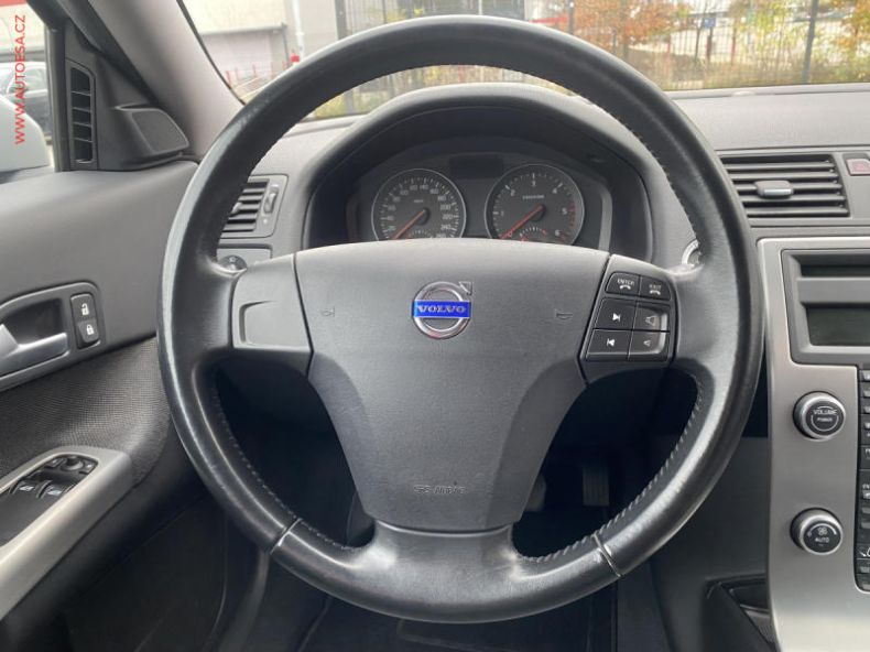 Volvo C30 - hlavní fotka