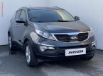 Kia Sportage - fotka číslo 0