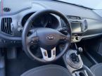 Kia Sportage - fotka číslo 12