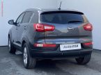 Kia Sportage - fotka číslo 5