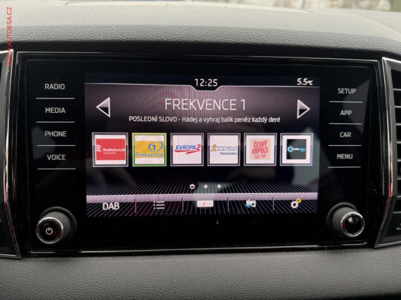 Škoda Karoq - hlavní fotka