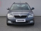 Škoda Octavia - fotka číslo 1