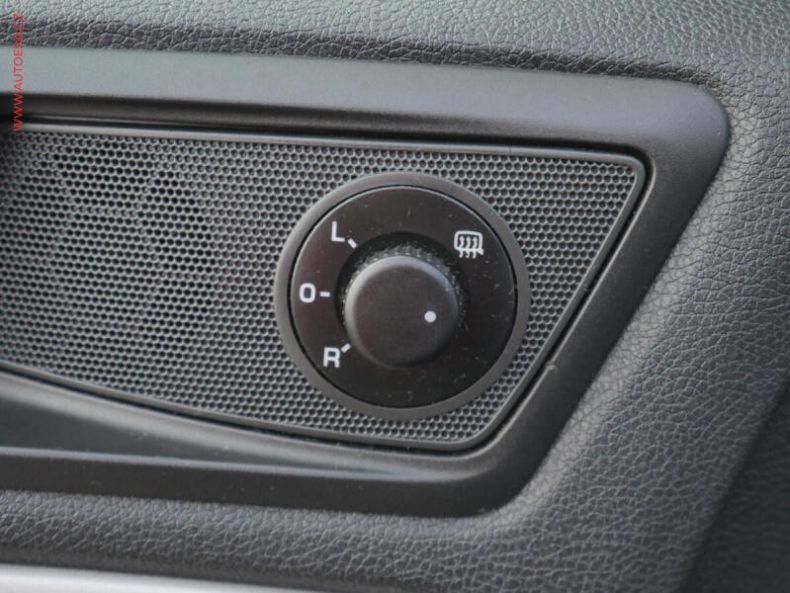 Škoda Octavia - hlavní fotka