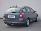 Škoda Octavia - fotka číslo 3