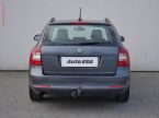 Škoda Octavia - fotka číslo 4