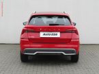 Škoda Kamiq - fotka číslo 4