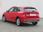 Škoda Kamiq - fotka číslo 5
