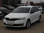 Škoda Rapid - fotka číslo 2