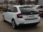 Škoda Rapid - fotka číslo 5