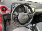 Toyota Aygo - fotka číslo 11