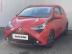 Toyota Aygo - fotka číslo 2