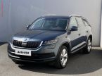 Škoda Kodiaq - fotka číslo 2