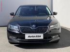 Škoda Superb - fotka číslo 1