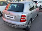 Škoda Fabia - fotka číslo 1