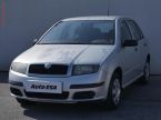 Škoda Fabia - fotka číslo 2