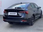 Škoda Octavia - fotka číslo 3