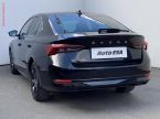 Škoda Octavia - fotka číslo 5