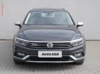 Volkswagen Passat - fotka číslo 1