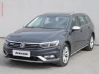 Volkswagen Passat - fotka číslo 2
