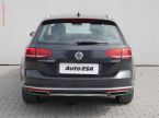 Volkswagen Passat - fotka číslo 4