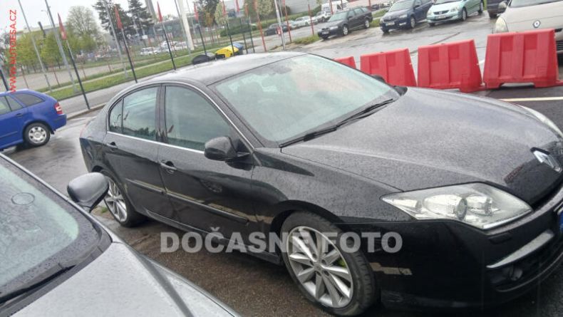 Renault Laguna - hlavní fotka inzerátu
