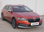 Škoda Superb - fotka číslo 0
