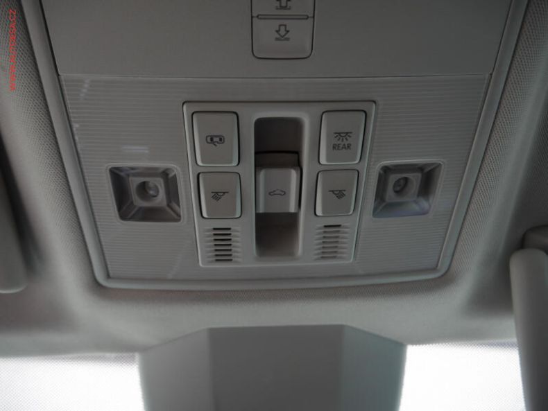 Škoda Superb - hlavní fotka