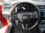 Škoda Superb - fotka číslo 15