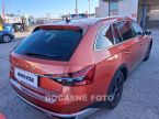 Škoda Superb - fotka číslo 1